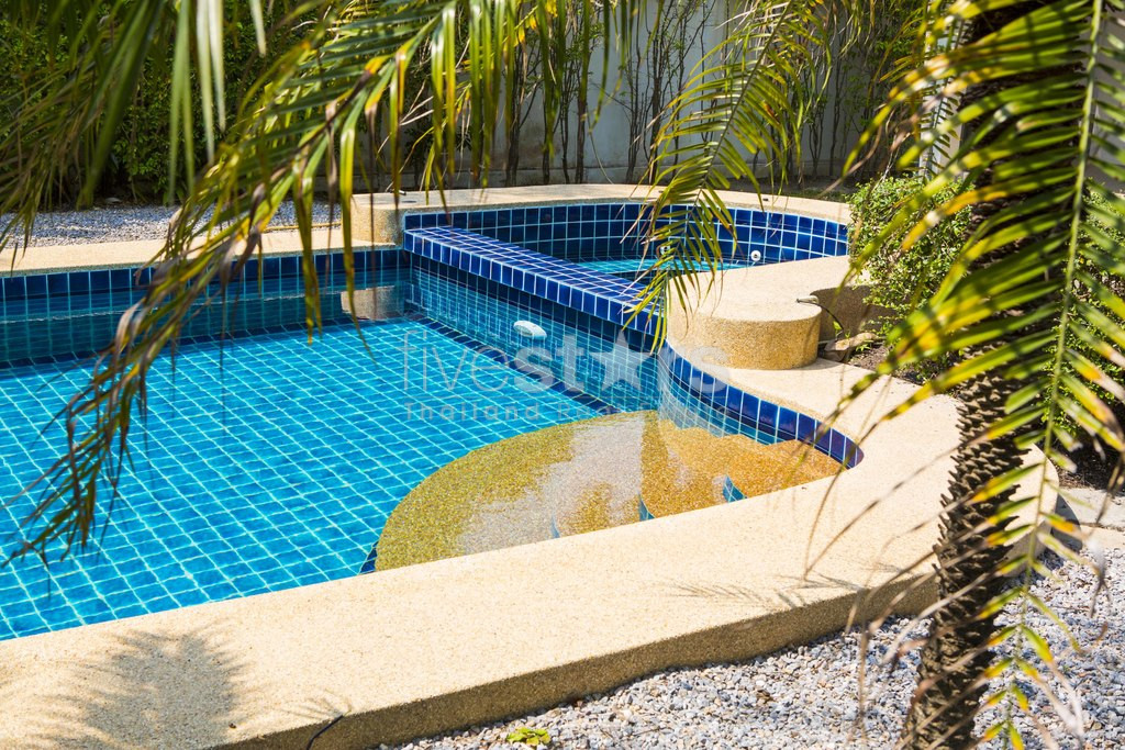 Belle maison avec piscine à vendre à Hua Hin, photo 3