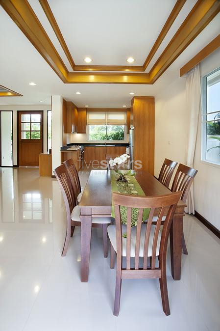 Villa de 3 chambres à vendre à Nong Kae, Hua Hin, photo 11