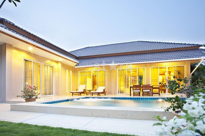 Villa de 3 chambres à vendre à Nong Kae, Hua Hin, photo 2