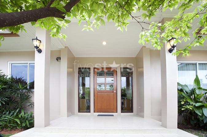 Villa de 3 chambres à vendre à Nong Kae, Hua Hin, photo 8