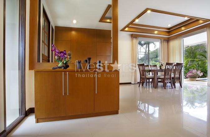 Villa de 3 chambres à vendre à Nong Kae, Hua Hin, photo 10