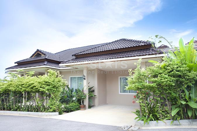 Villa de 3 chambres à vendre à Nong Kae, Hua Hin, photo 7