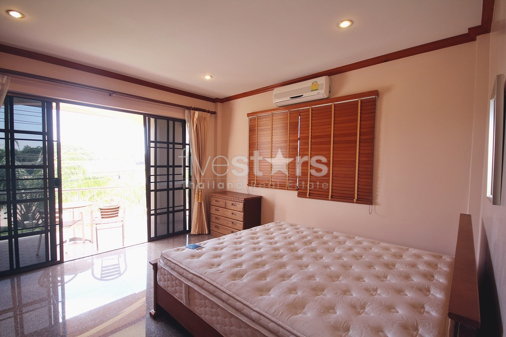 Belle maison avec piscine à vendre à Hua Hin, photo 17