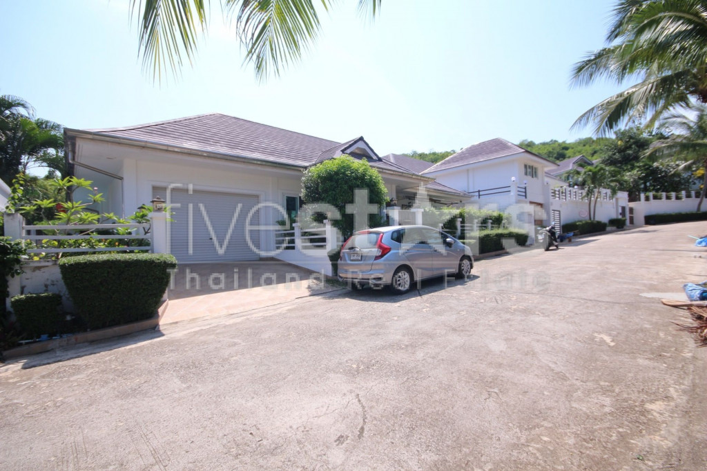 Villa 3 chambres à vendre à Hua Hin, photo 25