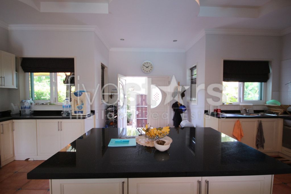 Villa 3 chambres à vendre à Hua Hin, photo 10