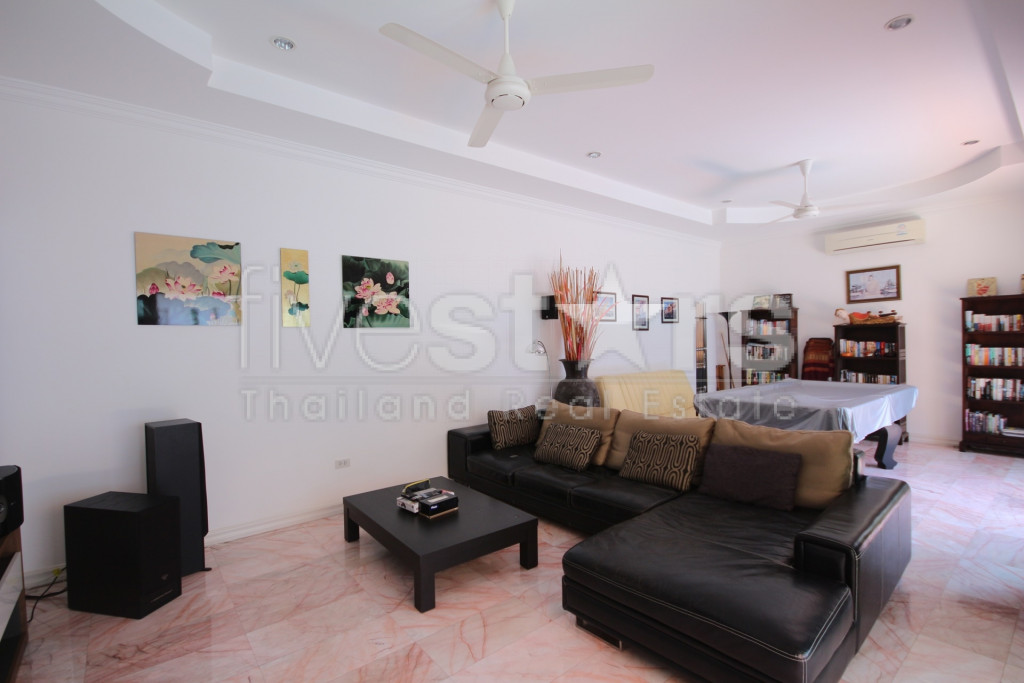 Villa 3 chambres à vendre à Hua Hin, photo 13