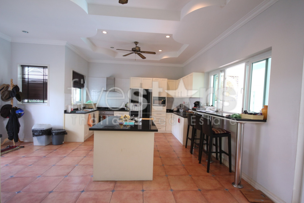 Villa 3 chambres à vendre à Hua Hin, photo 9