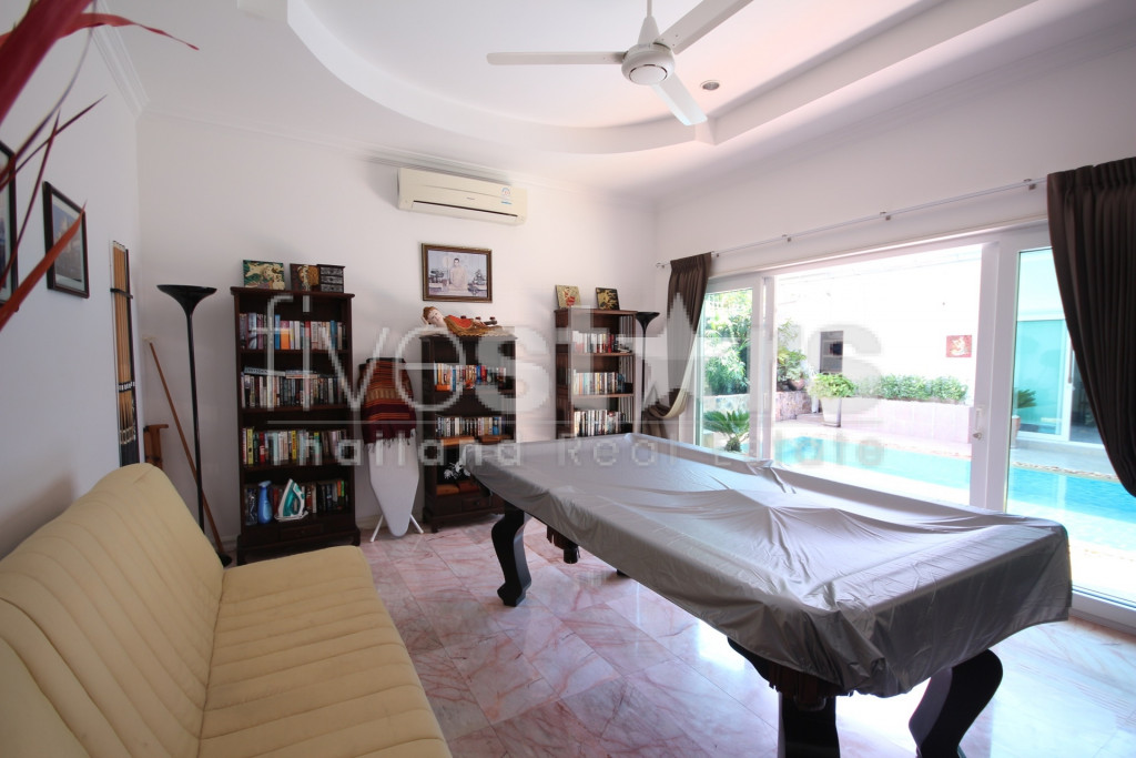 Villa 3 chambres à vendre à Hua Hin, photo 18