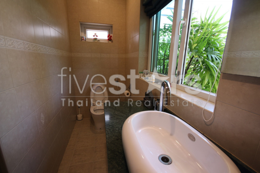 Villa 3 chambres à vendre à Hua Hin, photo 8
