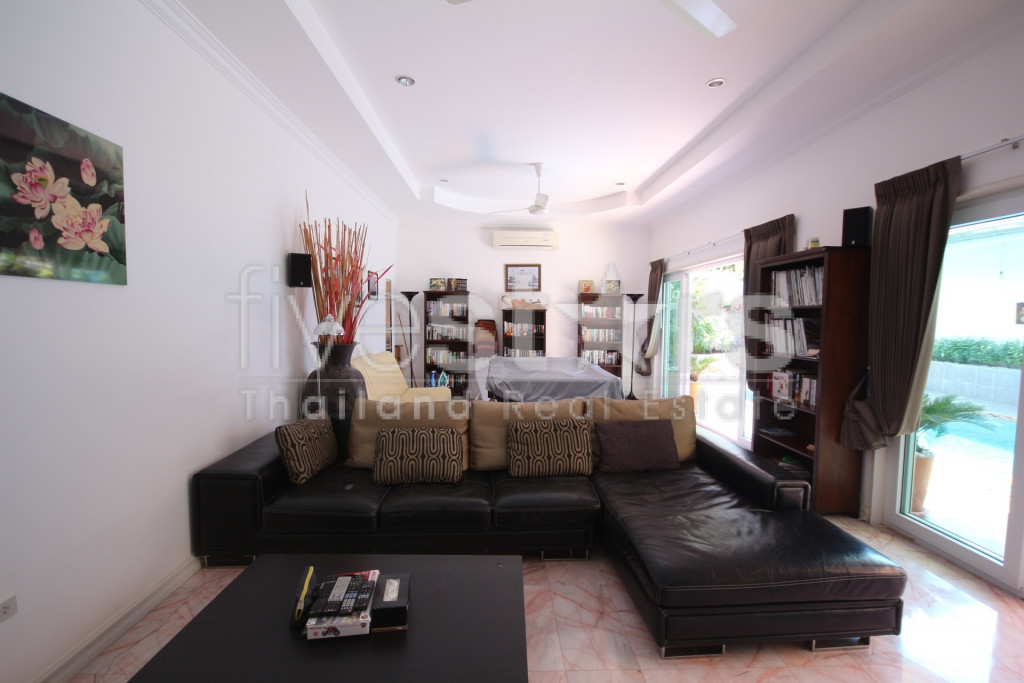 Villa 3 chambres à vendre à Hua Hin, photo 17