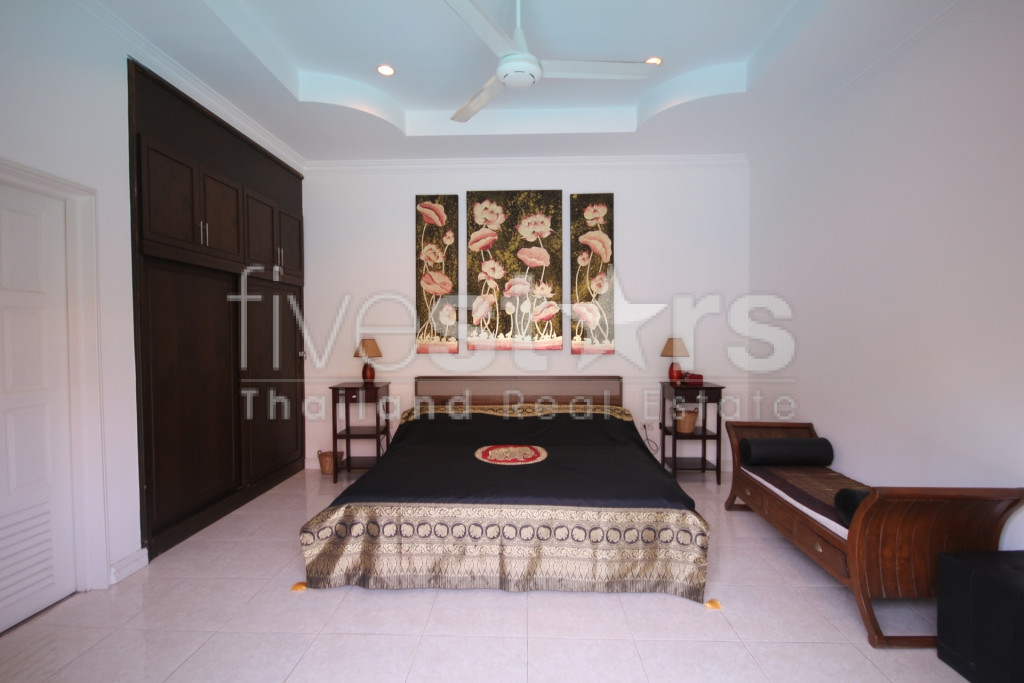 Villa 3 chambres à vendre à Hua Hin, photo 20