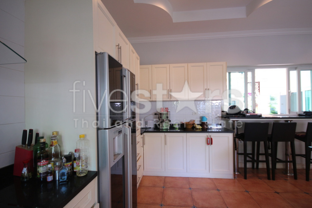 Villa 3 chambres à vendre à Hua Hin, photo 7