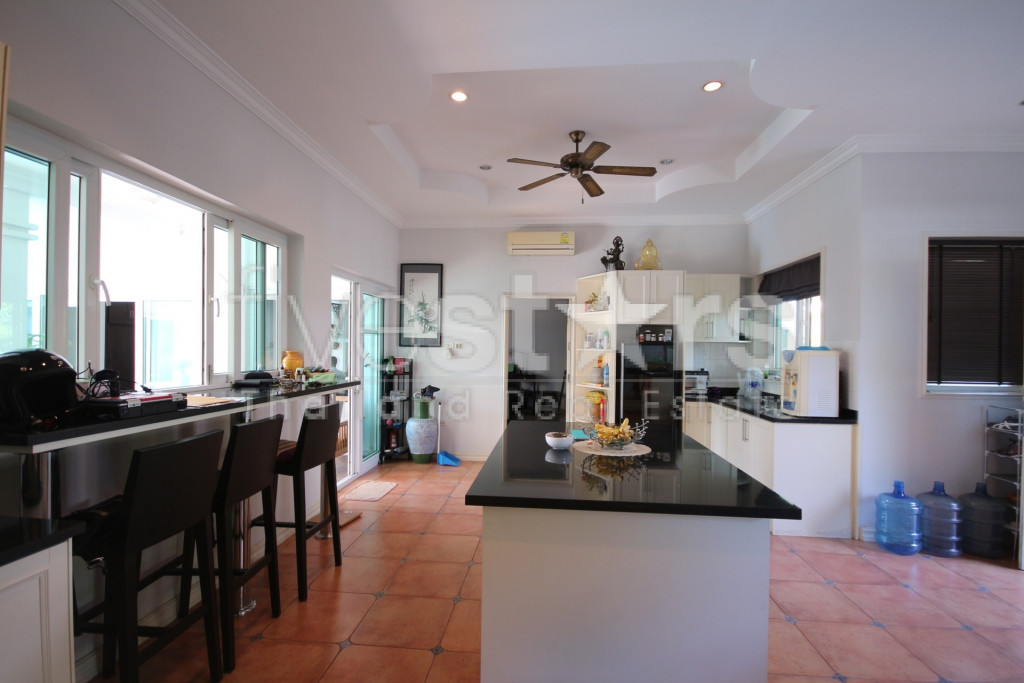 Villa 3 chambres à vendre à Hua Hin, photo 11