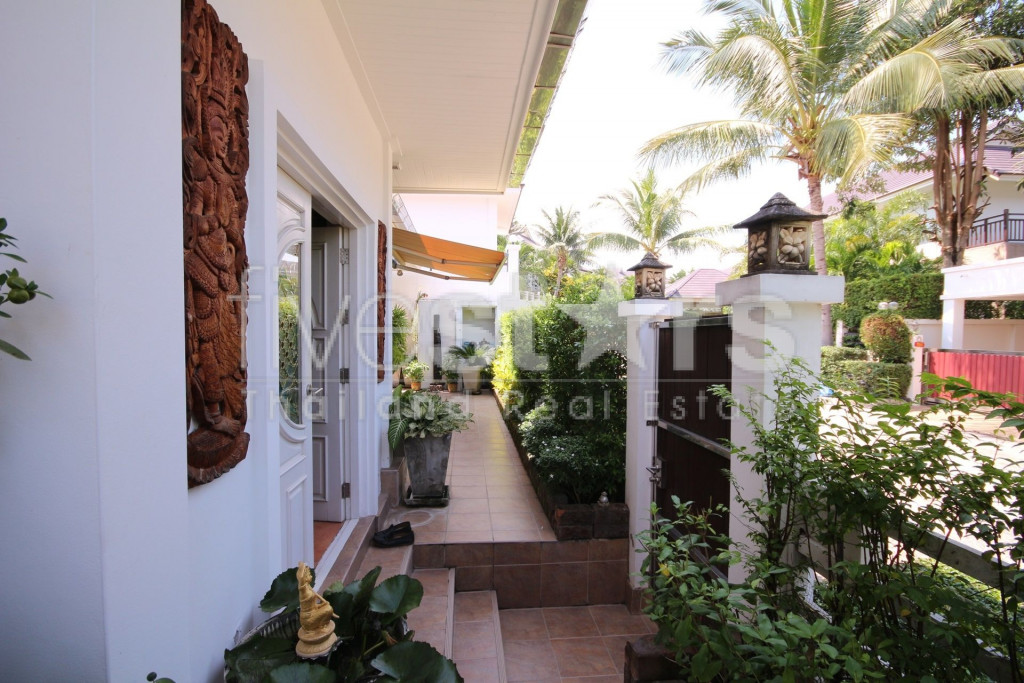 Villa 3 chambres à vendre à Hua Hin, photo 24