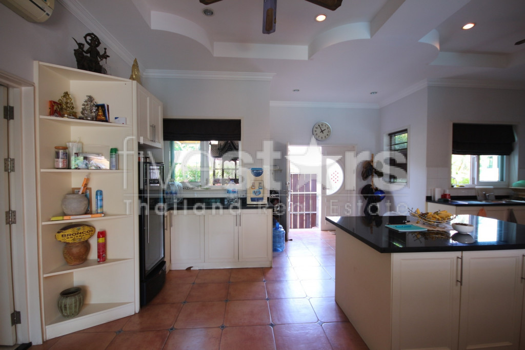 Villa 3 chambres à vendre à Hua Hin, photo 6