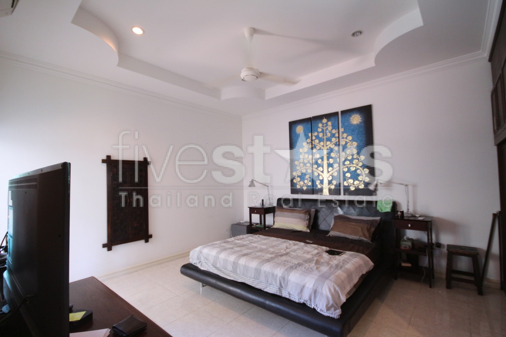 Villa 3 chambres à vendre à Hua Hin, photo 15