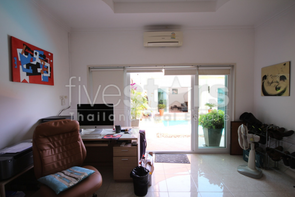 Villa 3 chambres à vendre à Hua Hin, photo 19