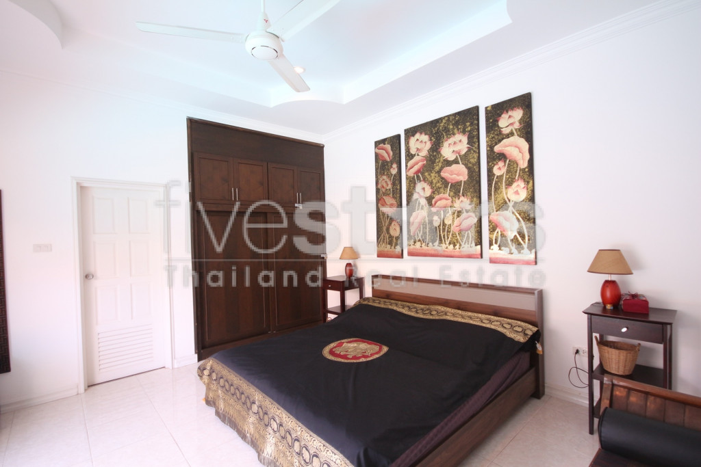 Villa 3 chambres à vendre à Hua Hin, photo 21