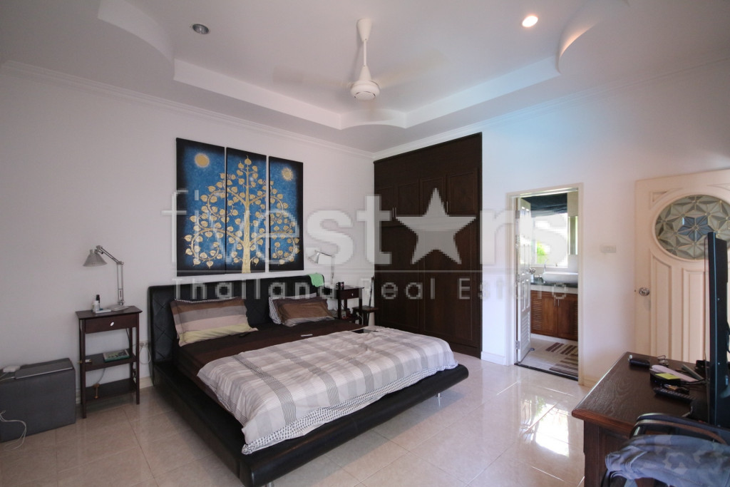 Villa 3 chambres à vendre à Hua Hin, photo 14