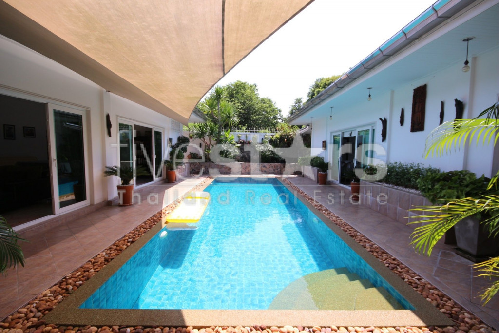 Villa 3 chambres à vendre à Hua Hin, photo 4