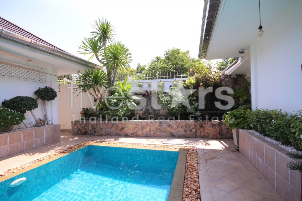 Villa 3 chambres à vendre à Hua Hin, photo 3