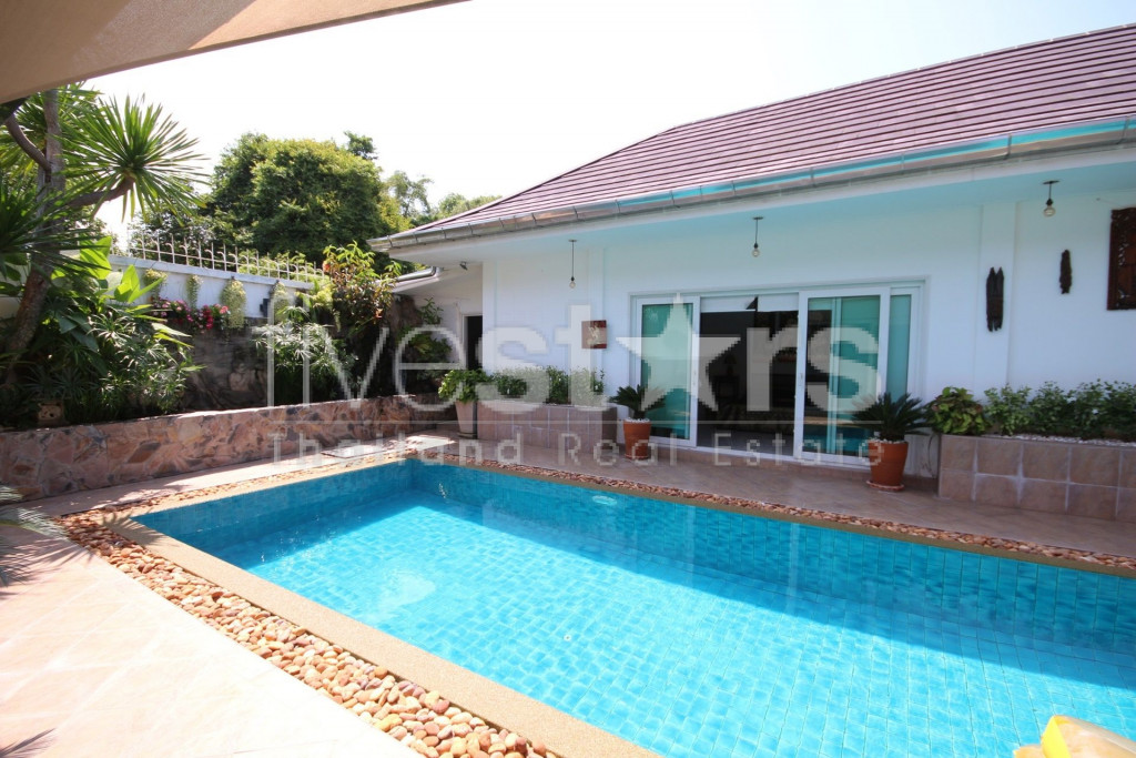 Villa 3 chambres à vendre à Hua Hin, photo 5