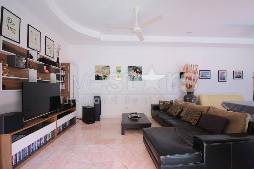 Villa 3 chambres à vendre à Hua Hin, photo 16