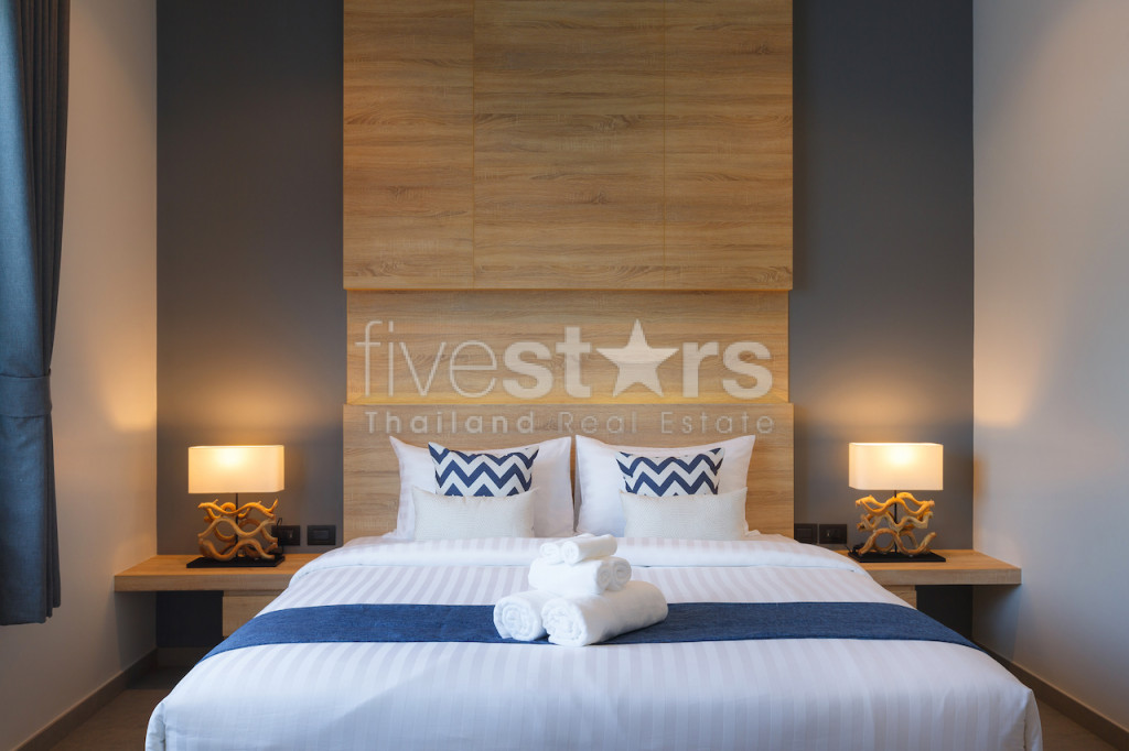 Luxury 3 bedroom pool villa for sale in Hua Hin, photo 6