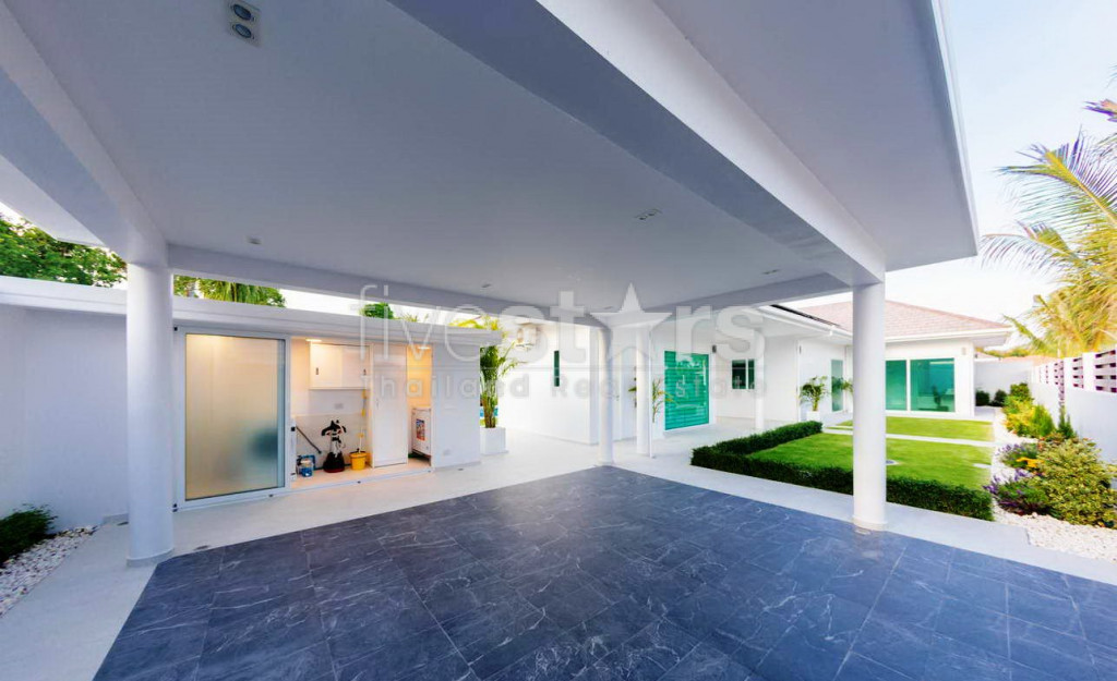 Superbe villa 3 chambres à vendre à Hua Hin, photo 6