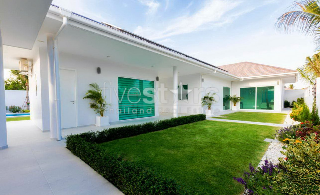 Superbe villa 3 chambres à vendre à Hua Hin, photo 5