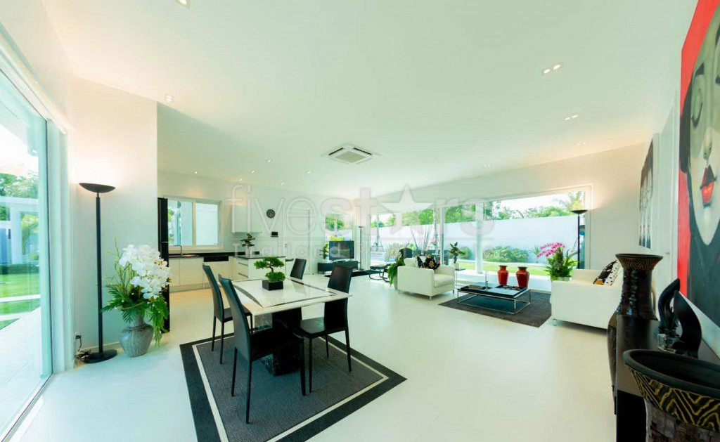 Superbe villa 3 chambres à vendre à Hua Hin, photo 8