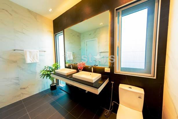 Superbe villa 3 chambres à vendre à Hua Hin, photo 12