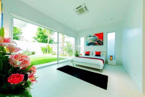 Superbe villa 3 chambres à vendre à Hua Hin, photo 13