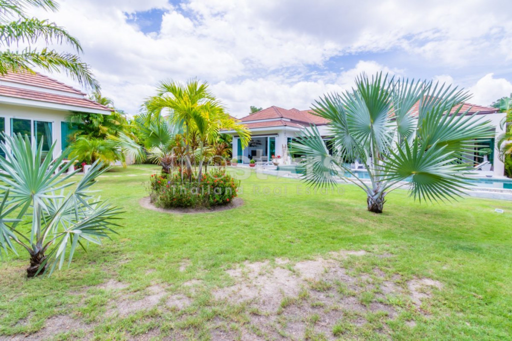 Belle maison avec piscine à vendre près de Hua Hin, photo 5