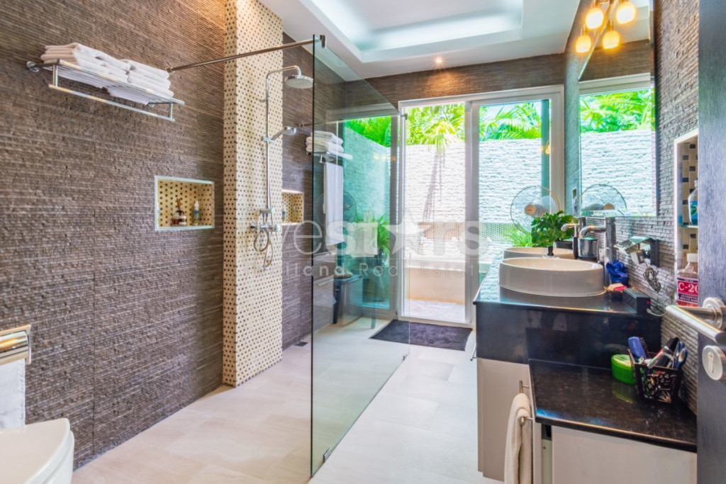 Belle maison avec piscine à vendre près de Hua Hin, photo 21