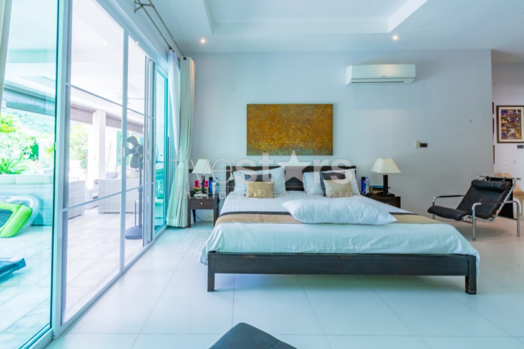 Belle maison avec piscine à vendre près de Hua Hin, photo 17