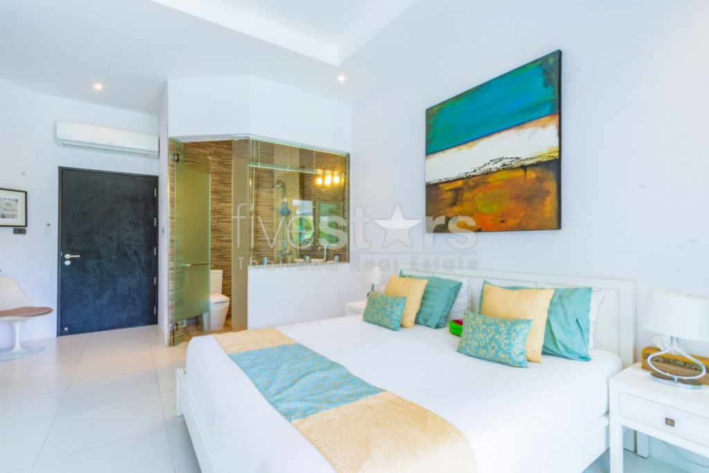 Belle maison avec piscine à vendre près de Hua Hin, photo 14