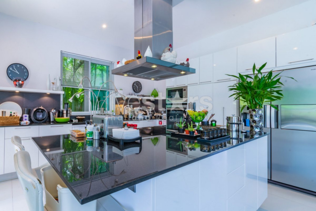 Belle maison avec piscine à vendre près de Hua Hin, photo 13
