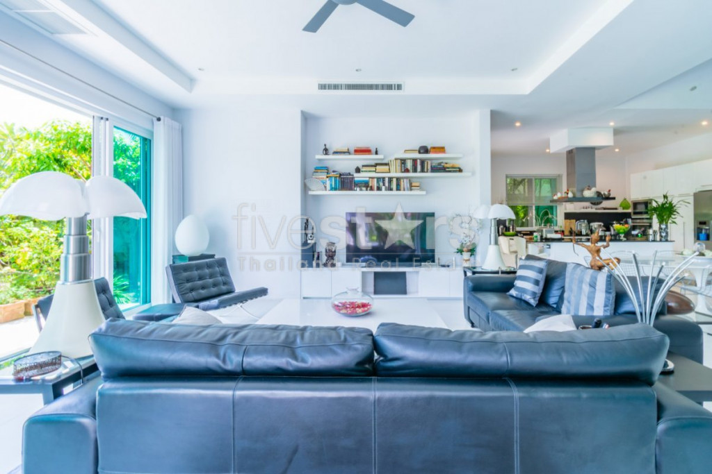 Belle maison avec piscine à vendre près de Hua Hin, photo 11