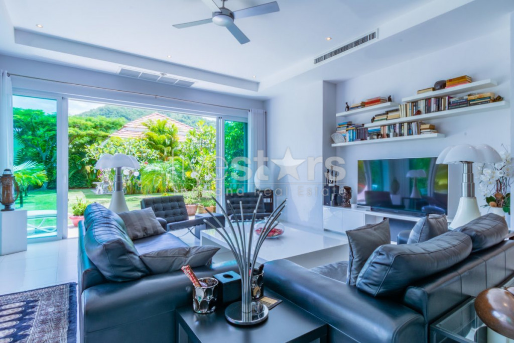 Belle maison avec piscine à vendre près de Hua Hin, photo 8