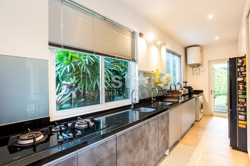 Villa 3 chambre et piscine à vendre à Hua Hin, photo 12
