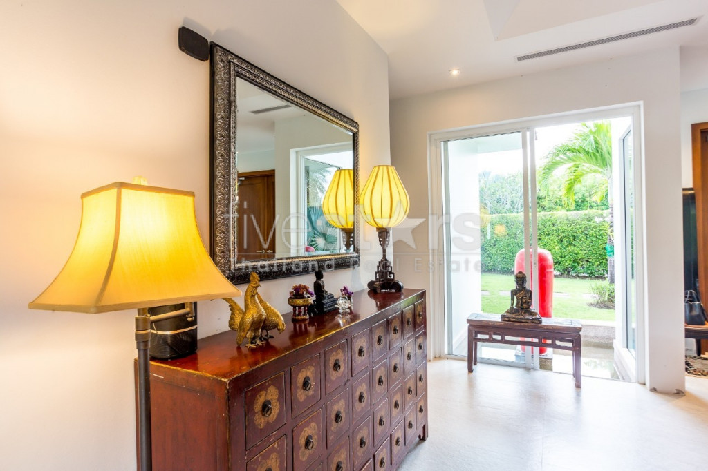 Villa 3 chambre et piscine à vendre à Hua Hin, photo 15