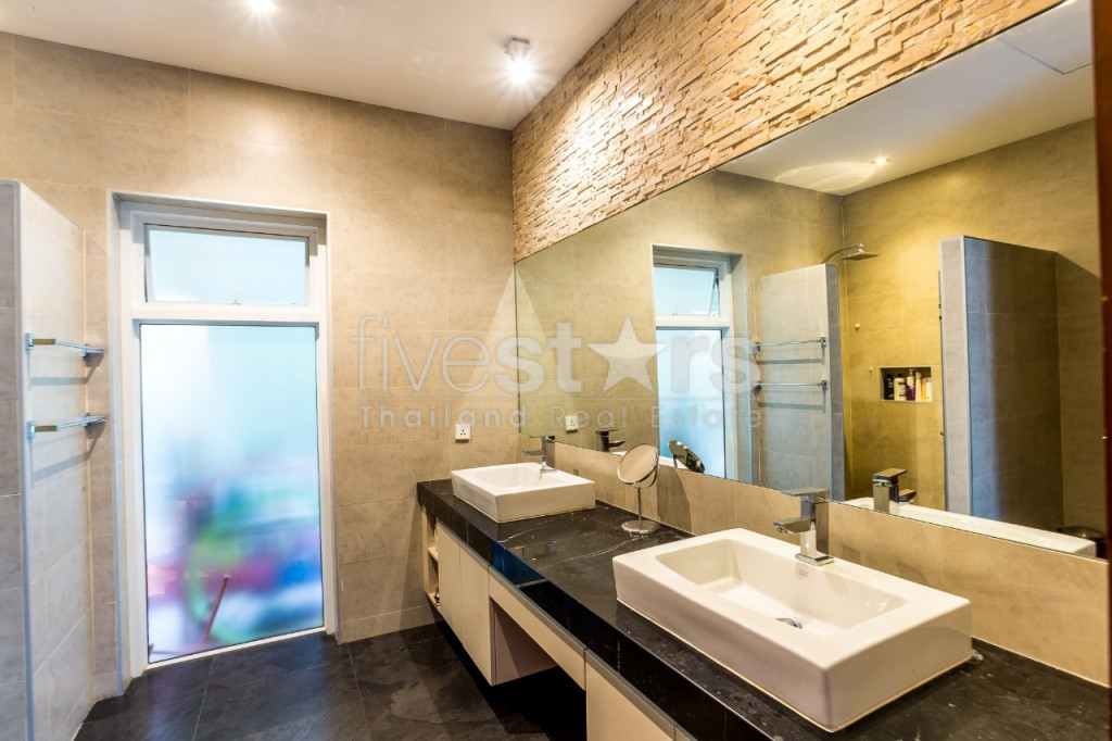 Villa 3 chambre et piscine à vendre à Hua Hin, photo 10