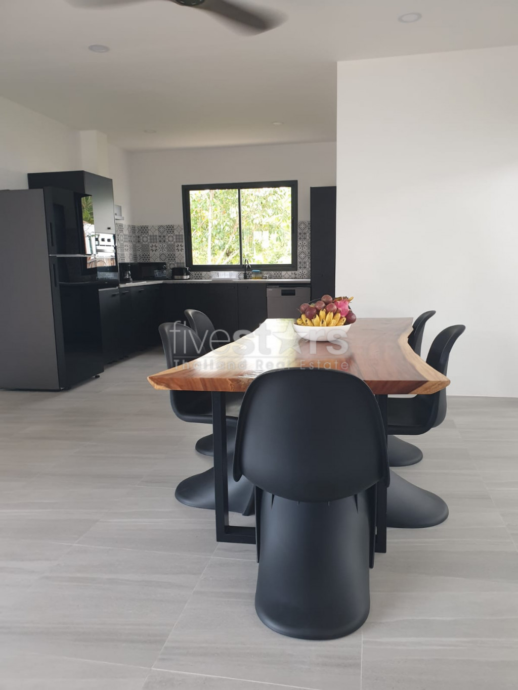 3 bedrooms pool vila for sale close to the beach in Woktum area, photo 6