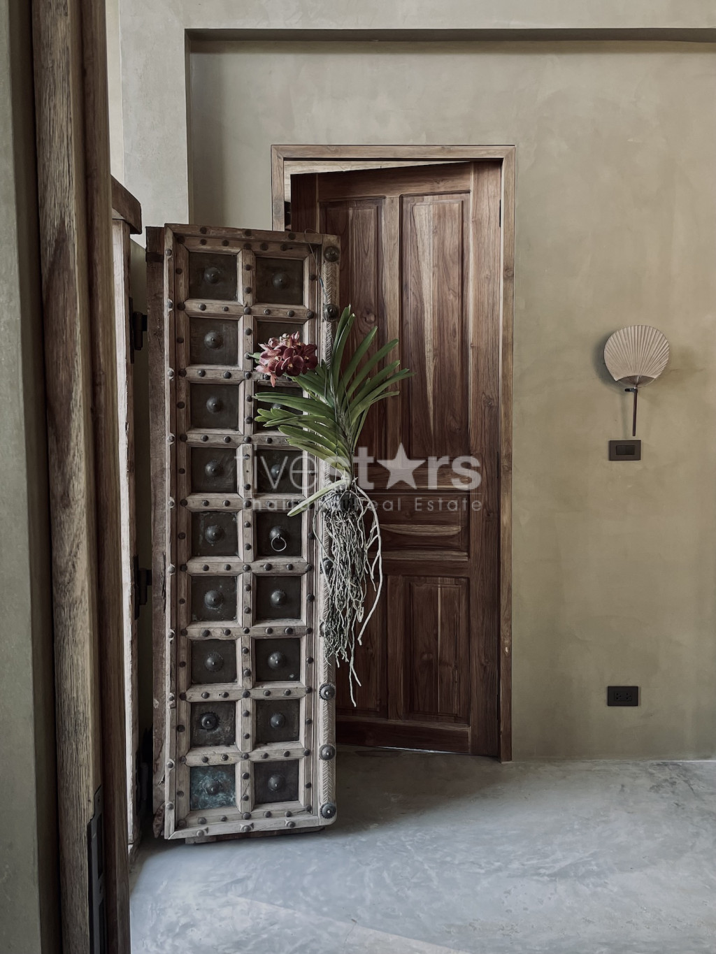 Double Garden villa for sale in Koh Phangan, photo 3