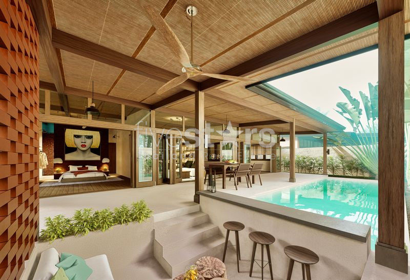 Villas for sale in Koh Phangan, photo 5
