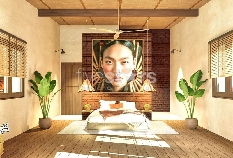 Villas for sale in Koh Phangan, photo 8