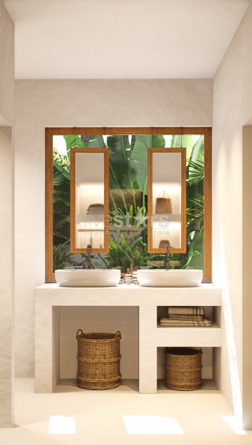 Eco-Luxury 3 bedrooms Villas for sale in Wok Tum, Koh Phangan, photo 13