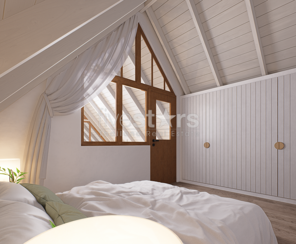 Eco-Luxury 3 bedrooms Villas for sale in Wok Tum, Koh Phangan, photo 16