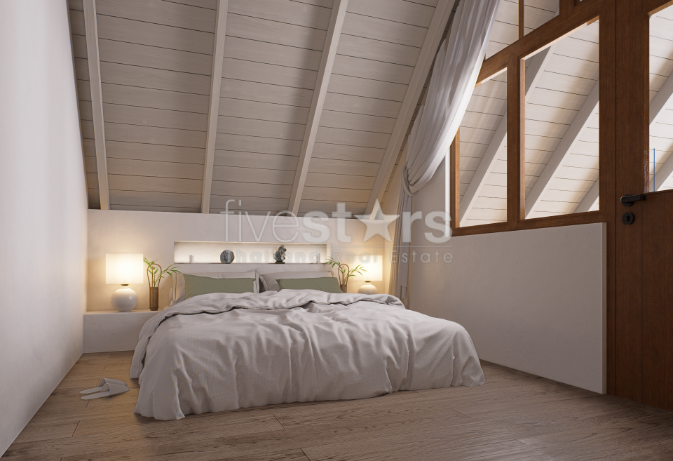 Eco-Luxury 3 bedrooms Villas for sale in Wok Tum, Koh Phangan, photo 17
